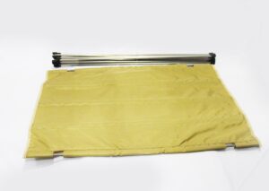 Shimshal Adventure Shop Aluminium Folding Table