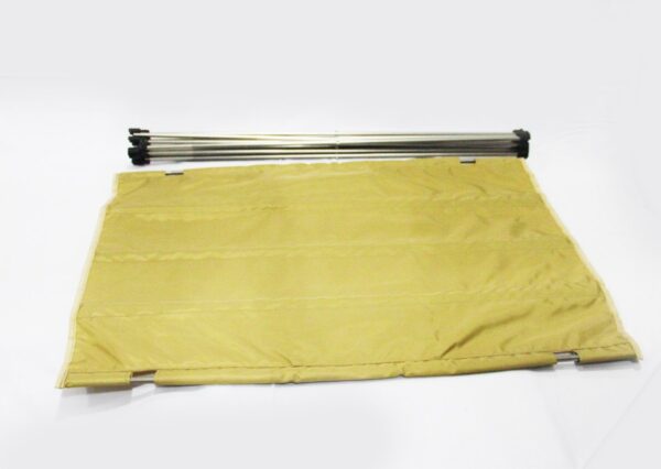 Shimshal Adventure Shop Aluminium Folding Table