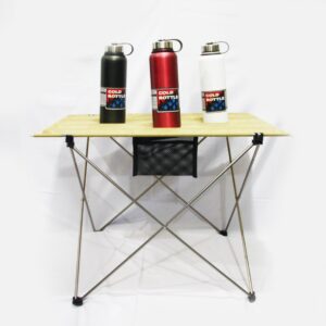 Shimshal Adventure Shop Aluminum Folding Table