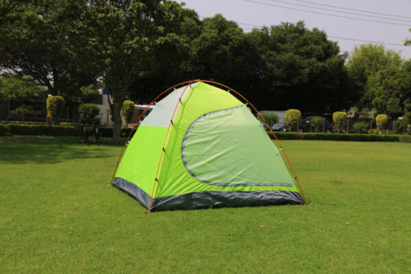 Campsor dome tent Green - Shimshal Adventure Shop