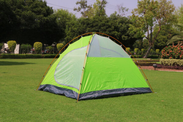 Campsor dome tent Green - Shimshal Adventure Shop