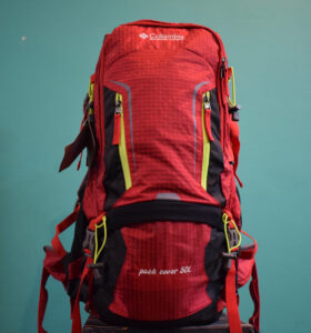 Columbia Trekking Daypack - Shimshal Adventure Shop