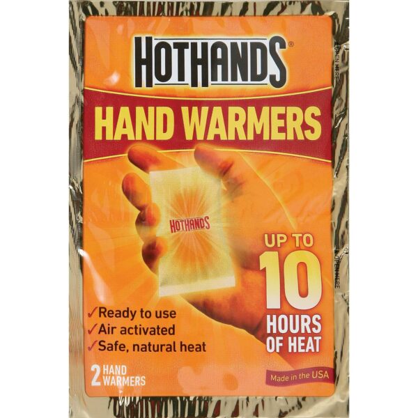 Shimshal Adventure Shop HotHands Hand Warmers