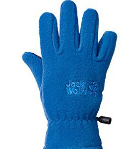 Jack Wolfskin Fleece Gloves - Shimshal Adventure Shop