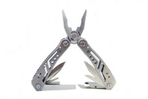 Jeep Ultimate Pro Knife - Shimshal Adventure Shop