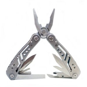 Jeep Ultimate Pro Knife - Shimshal Adventure Shop