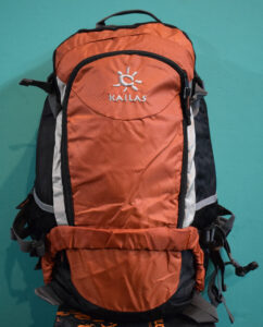 Kailas Daypack - Shimshal Adventure Shop