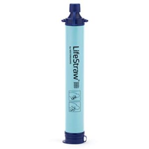 LifeStraw Water Filter - Shimshal Adventure Shop