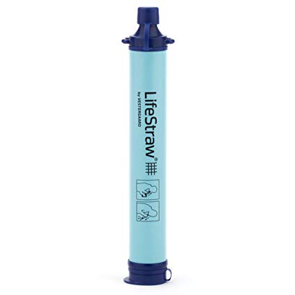LifeStraw Water Filter - Shimshal Adventure Shop