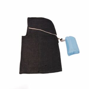 Shimshal Adventure Shop Local Ski Mask