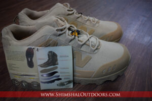 Magnum Shoes - Shimshal Adventure Shop