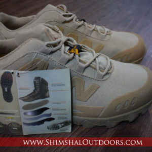 Magnum Shoes - Shimshal Adventure Shop