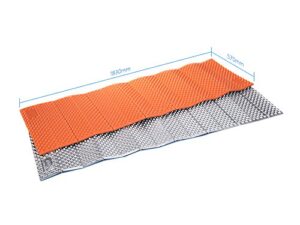 Naturehike Egg Crate Folding Mat - Shimshal Adventure Shop