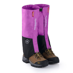 Naturehike Trekking Snow Gaiter - Shimshal Adventure Shop