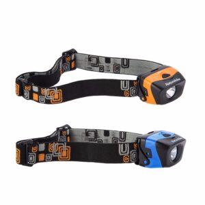 Naturehike Waterproof Light Weight Headlamp - Shimshal Adventure Shop