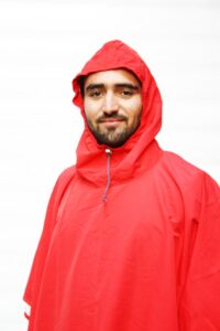 Poncho (Rain Coat) - Shimshal Adventure Shop