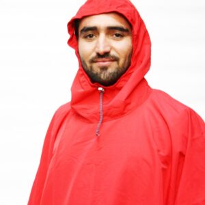Poncho (Rain Coat) - Shimshal Adventure Shop