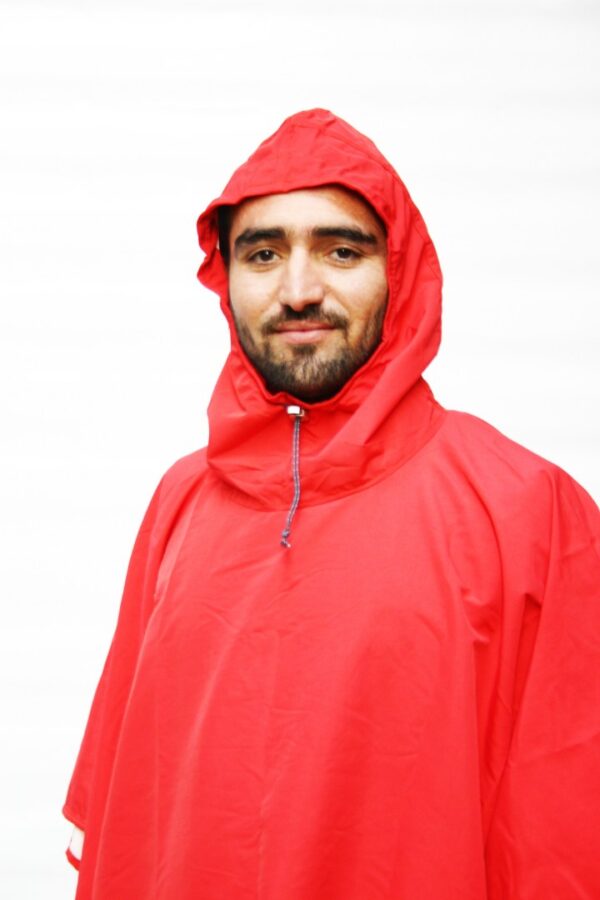 Poncho (Rain Coat) - Shimshal Adventure Shop