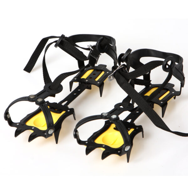 Shanlu Crampon - Shimshal Adventure Shop