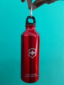 Swiss Gear Water Bottles - Shimshal Adventure Shop