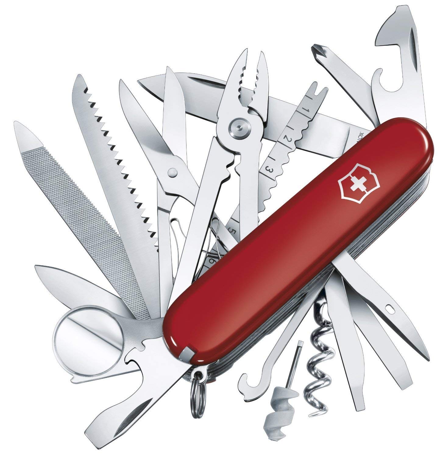 price of swiss knife