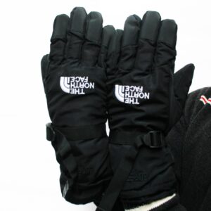 Shimshal Adventure Shop The North Face Gore-Tex Gloves Replica