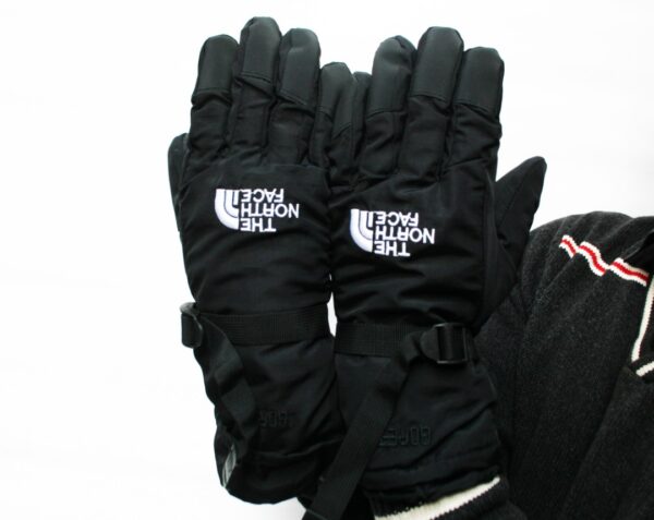 Shimshal Adventure Shop The North Face Gore-Tex Gloves Replica