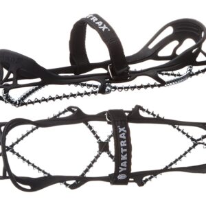 Shimshal Adventure Shop Yaktrax Pro Shoe Ice Grips