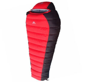 Camp Down Sleeping Bag - Shimshal Adventure Shop