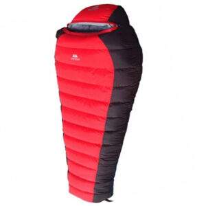 Camp Down Sleeping Bag - Shimshal Adventure Shop