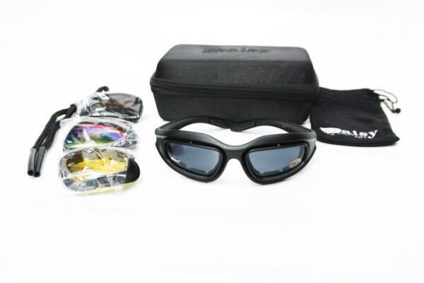 Daisy Goggles - Image 3