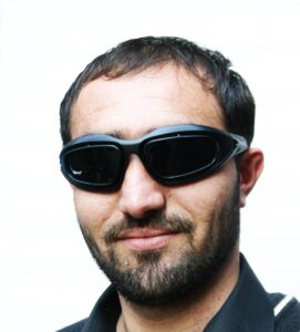 Daisy Goggles - Shimshal Adventure Shop