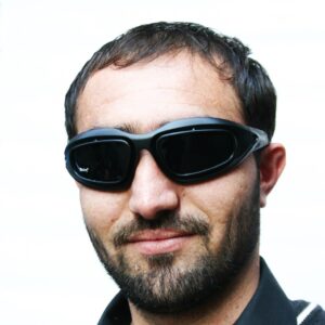 Daisy Goggles - Shimshal Adventure Shop