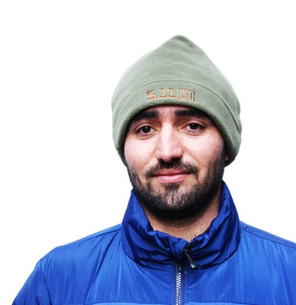 Fleece Cap 5.11 - Shimshal Adventure Shop