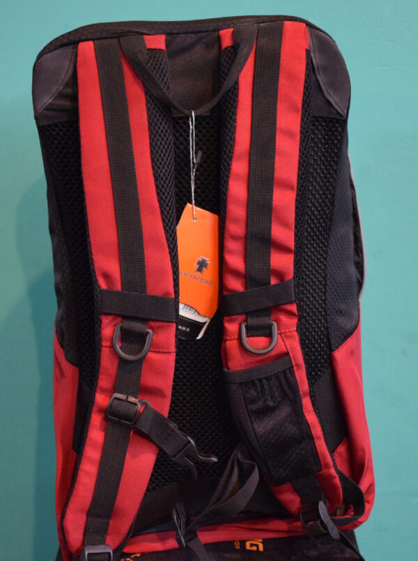 Fraspens Daypack - Image 4