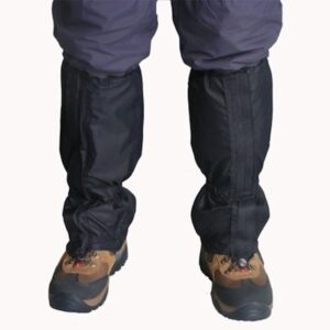 Gaiters Water Proof - Shimshal Adventure Shop