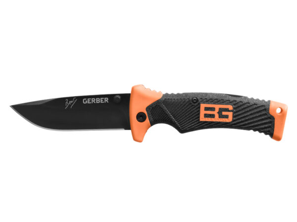 Gerber Bear Grylls Ultimate Knife - Image 4