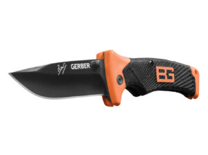 Gerber Bear Grylls Ultimate Knife - Shimshal Adventure Shop