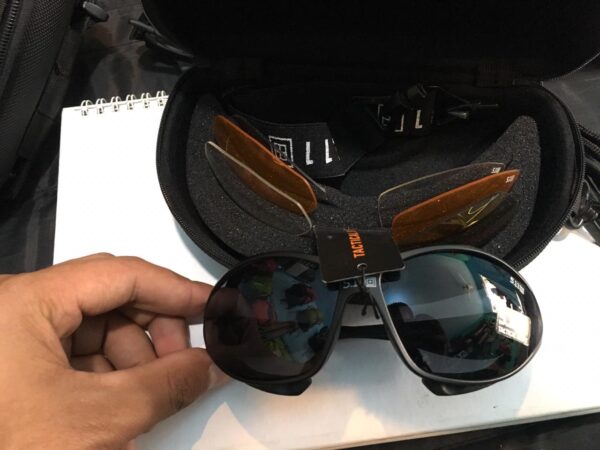 5.11 Goggles - Image 3