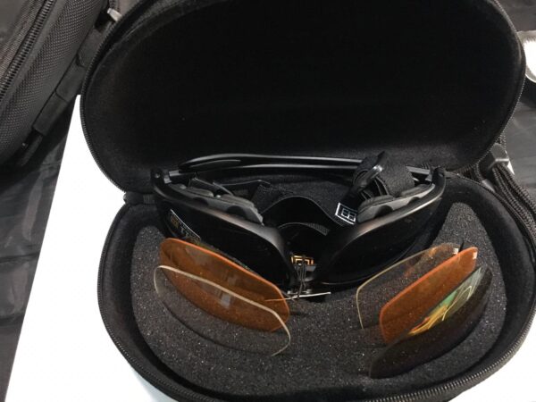 5.11 Goggles - Image 4