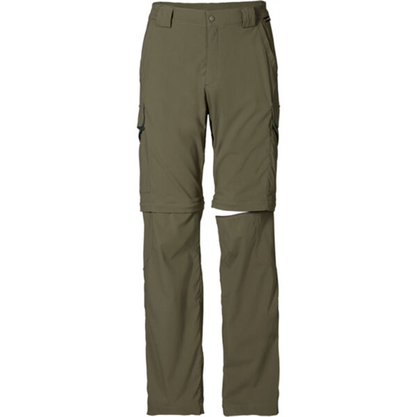 Jack Wolfskin Trekking Pant / Trouser - Shimshal Adventure Shop