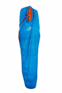 Karrimor Down Sleeping bag Shimshal Adventure Shop