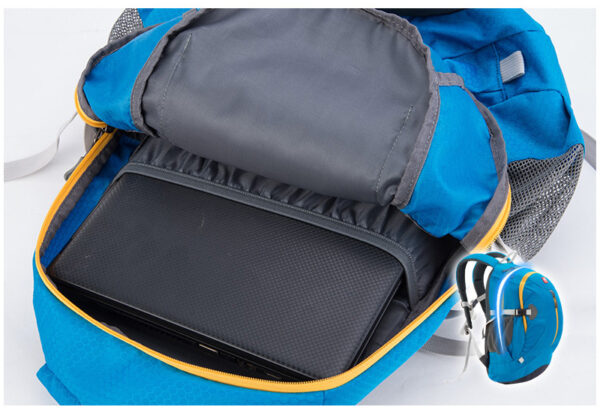 Naturehike 30L Travel Backpack - Image 5