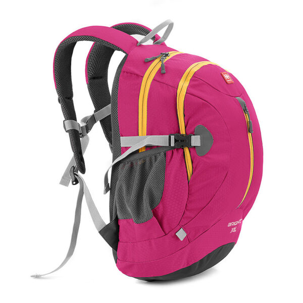 Naturehike 30L Travel Backpack - Image 3