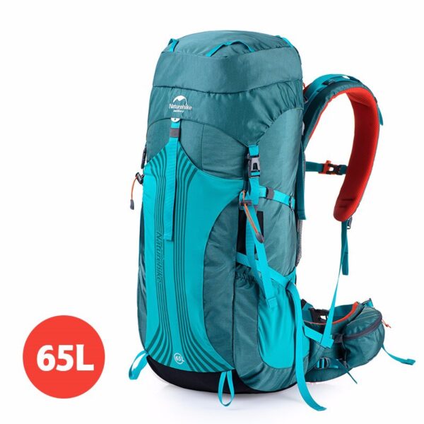 Naturehike 65L Hiking Backpacks - Image 5