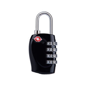 Naturehike Customs Lock (Four Digit) - Shimshal Adventure Shop