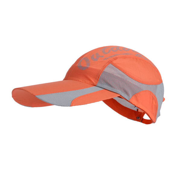Naturehike Sun Cap (Hot Air2) - Image 7