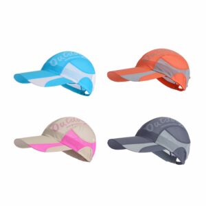 Naturehike Sun Cap (Hot Air2) - Shimshal Adventure Shop