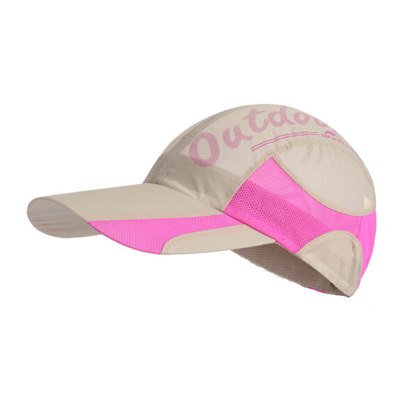 Naturehike Sun Cap (Hot Air2) - Image 6