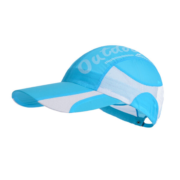 Naturehike Sun Cap (Hot Air2) - Image 5